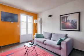 Jolie maison en résidence avec piscine pour 5